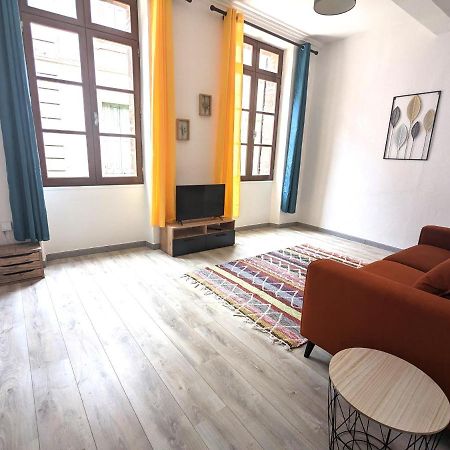 Le Saint Jean Cosy Et Confort Villefranche-de-Conflent Εξωτερικό φωτογραφία
