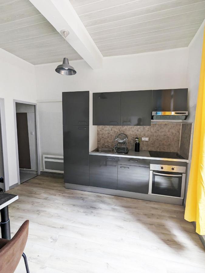 Le Saint Jean Cosy Et Confort Villefranche-de-Conflent Εξωτερικό φωτογραφία