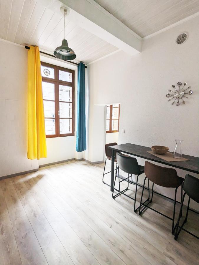 Le Saint Jean Cosy Et Confort Villefranche-de-Conflent Εξωτερικό φωτογραφία