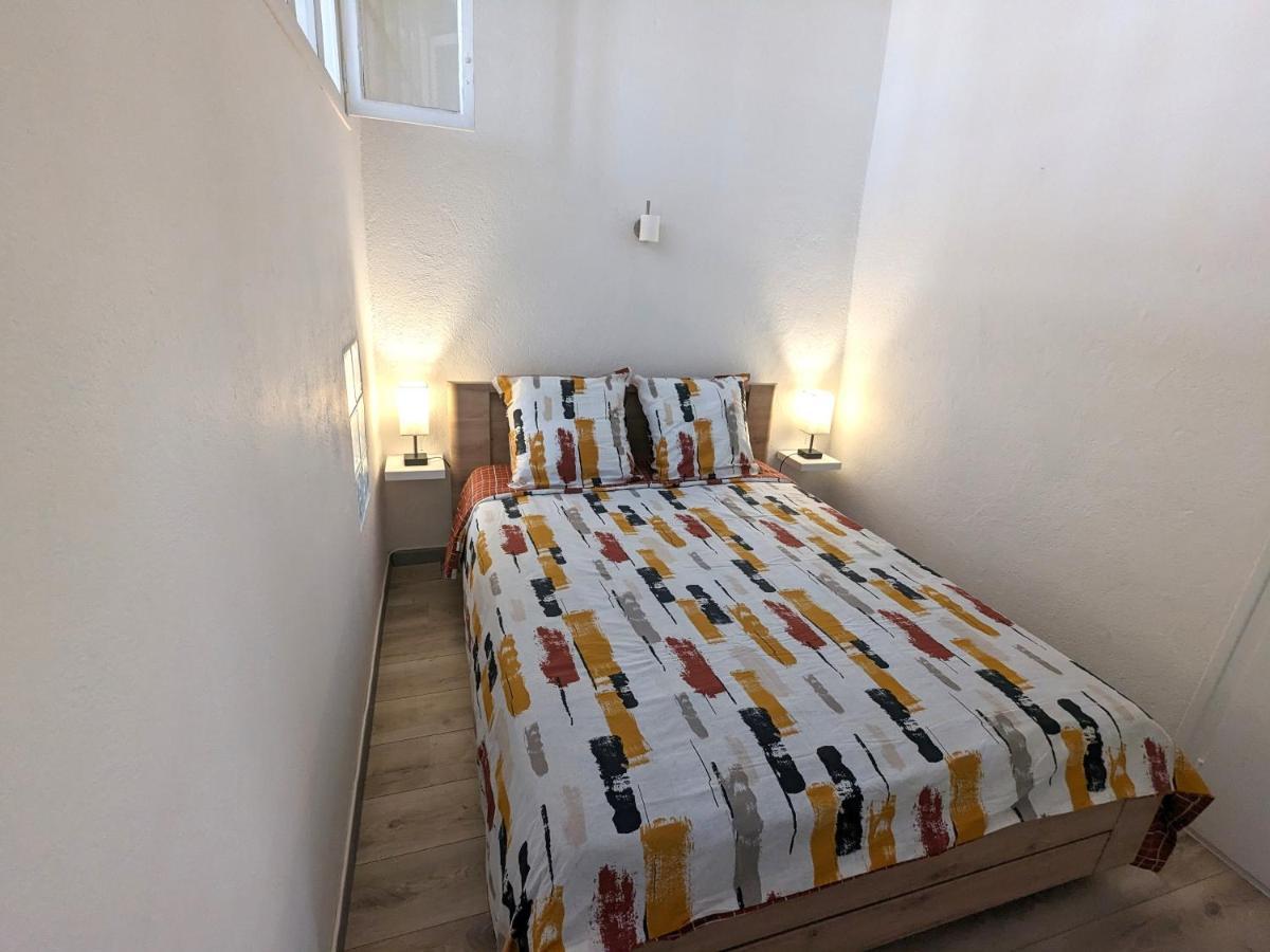 Le Saint Jean Cosy Et Confort Villefranche-de-Conflent Εξωτερικό φωτογραφία