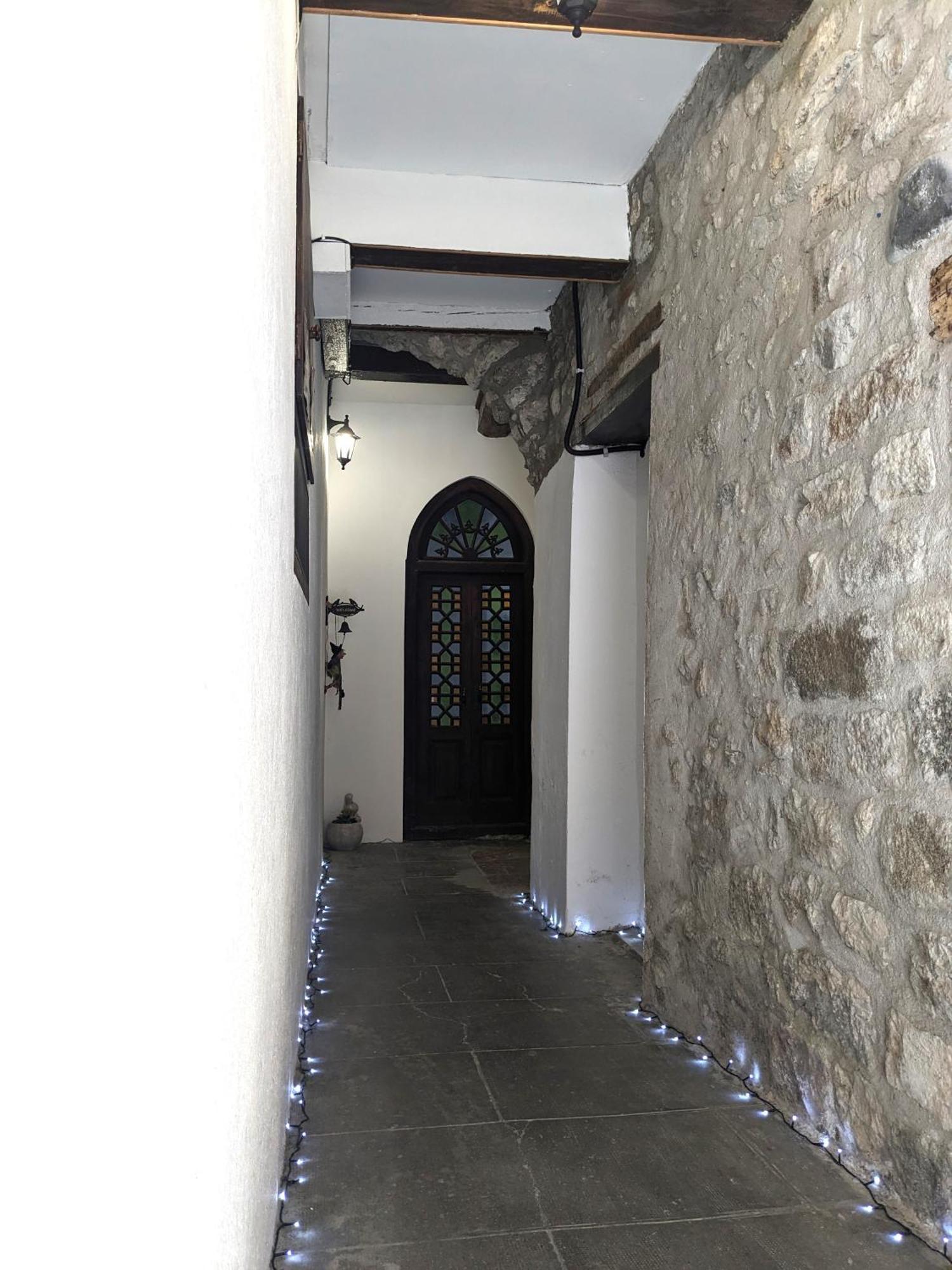 Le Saint Jean Cosy Et Confort Villefranche-de-Conflent Εξωτερικό φωτογραφία
