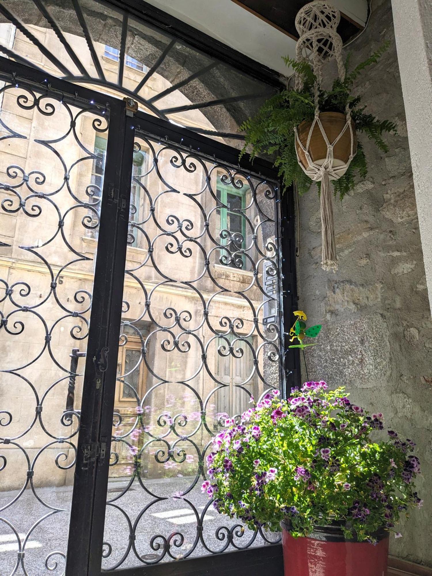 Le Saint Jean Cosy Et Confort Villefranche-de-Conflent Εξωτερικό φωτογραφία